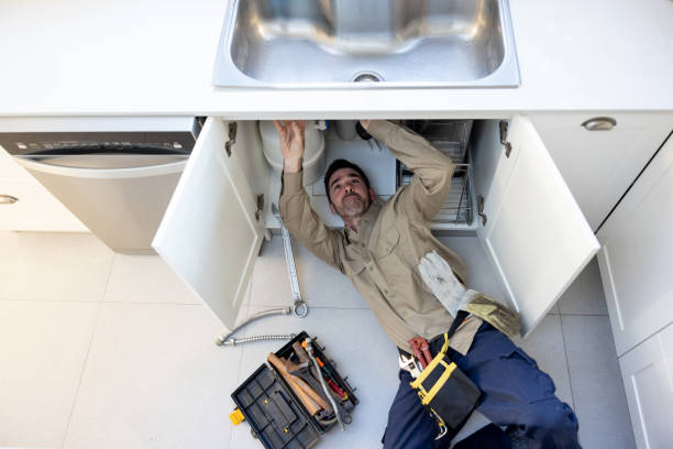 Best Sewer Cleaning Services  in Kimberling City, MO